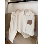 2026年2月26日入荷早春新作LOEWE上下ファッション/誕生日プレゼント/贈り物 can工場