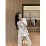 2026年2月26日入荷早春新作Chanel上下ファッション/誕生日プレゼント/贈り物 can工場