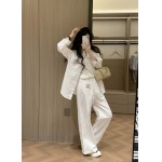 2026年2月26日入荷早春新作Chanel上下ファッション/誕生日プレゼント/贈り物 can工場