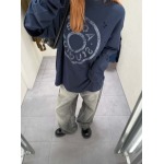 2026年2月26日入荷早春新作Acne長袖ファッション/誕生日プレゼント/贈り物 can工場