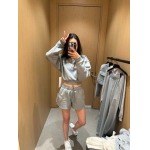 2026年2月26日入荷早春新作Alo上下ファッション/誕生日プレゼント/贈り物 can工場