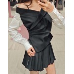 2026年2月26日入荷早春新作Annハーフスカートファッション/誕生日プレゼント/贈り物 can工場