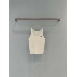 2026年2月26日入荷早春新作MiuMiuチョッキファッション/誕生日プレゼント/贈り物 can工場