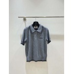 2026年2月26日入荷早春新作MIUMIU半袖 tシャツファッション/誕生日プレゼント/贈り物 can工場