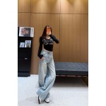 2026年2月26日入荷早春新作Alexander Wangジーパンファッション/誕生日プレゼント/贈り物 can工場