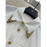 2026年2月26日入荷早春新作HERMESシャツファッション/誕生日プレゼント/贈り物 can工場