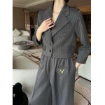 2026年2月26日入荷早春新作VALENTINO上下ファッション/誕生日プレゼント/贈り物 can工場