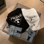 2026年2月26日入荷早春新作Pradatシャツファッション/誕生日プレゼント/贈り物 can工場