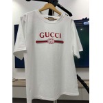 2026年2月26日入荷早春新作Guccitシャツファッション/誕生日プレゼント/贈り物 can工場