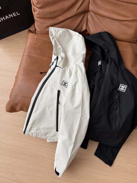 2026年2月26日入荷早春新作Chanelジャケットファッ...