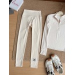 2026年2月26日入荷早春新作CHANELズボンファッション/誕生日プレゼント/贈り物 can工場