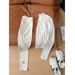 2026年2月26日入荷早春新作CHANELズボンファッション/誕生日プレゼント/贈り物 can工場