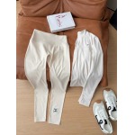 2026年2月26日入荷早春新作CHANELズボンファッション/誕生日プレゼント/贈り物 can工場