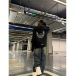 2026年2月26日入荷早春新作Chrome Heartsパーカーファッション/誕生日プレゼント/贈り物 can工場