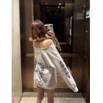 2026年2月26日入荷早春新作Chrome heartsパーカーファッション/誕生日プレゼント/贈り物 can工場