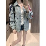 2026年2月26日入荷早春新作Chrome heartsジャケットファッション/誕生日プレゼント/贈り物 can工場