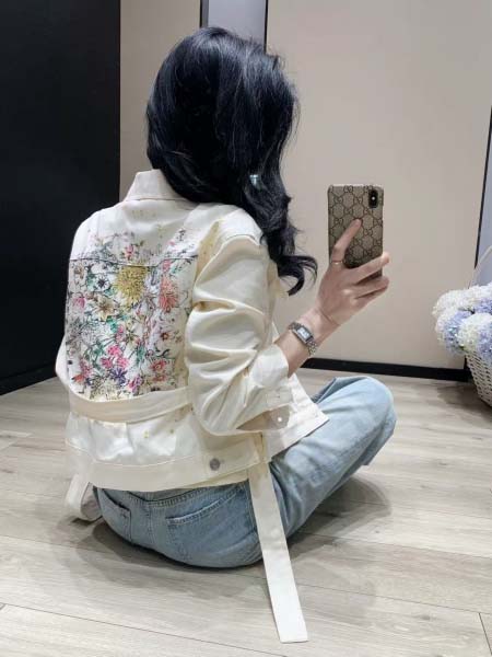 2026年2月26日入荷早春新作DIORジャケットファッショ...