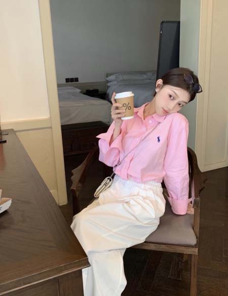 2026年2月26日入荷早春新作Ralph Laurenシャ...