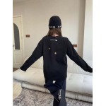 2026年2月26日入荷早春新作BADBLOOD BAD長袖ファッション/誕生日プレゼント/贈り物 can工場