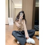 2026年2月26日入荷早春新作BURBERRYセットファッション/誕生日プレゼント/贈り物 can工場