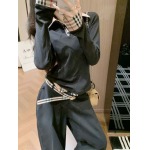 2026年2月26日入荷早春新作BURBERRYセットファッション/誕生日プレゼント/贈り物 can工場