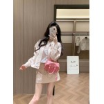 2026年2月26日入荷早春新作LOUIS VUITTON上下ファッション/誕生日プレゼント/贈り物 can工場