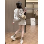 2026年2月26日入荷早春新作LOUIS VUITTON上下ファッション/誕生日プレゼント/贈り物 can工場