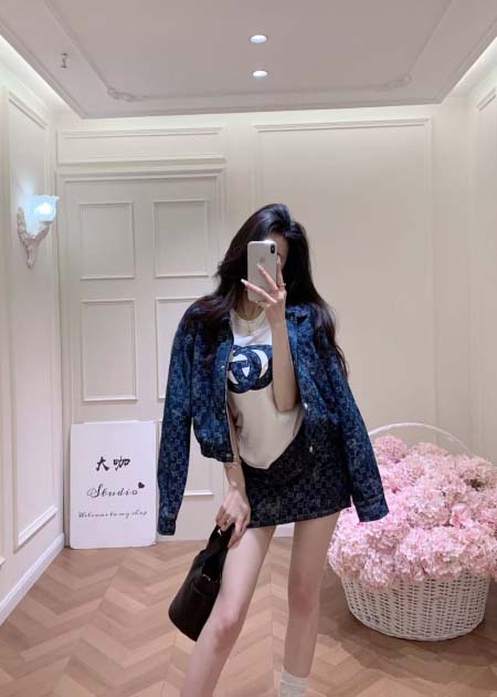 2026年2月26日入荷早春新作GUCCI上下ファッション/...