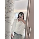 2026年2月26日入荷早春新作Pradaシャツファッション/誕生日プレゼント/贈り物 can工場