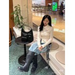 2026年2月26日入荷早春新作Ann上着ファッション/誕生日プレゼント/贈り物 can工場