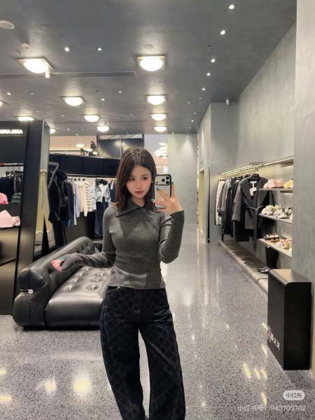 2026年2月26日入荷早春新作Ann上着ファッション/誕生...