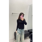 2026年2月26日入荷早春新作Ann上着ファッション/誕生日プレゼント/贈り物 can工場