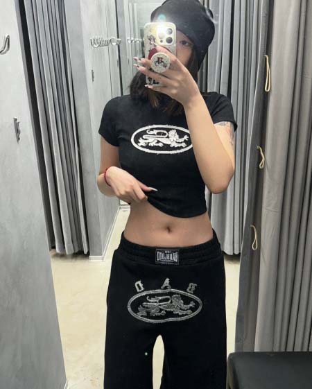 2026年2月26日入荷早春新作BADBLOOD BADtシ...