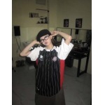 2026年2月26日入荷早春新作BADBLOOD BADtシャツファッション/誕生日プレゼント/贈り物 can工場