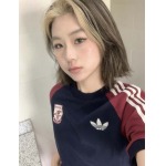 2026年2月26日入荷早春新作Adidastシャツファッション/誕生日プレゼント/贈り物 can工場