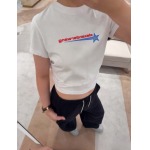 2026年2月26日入荷早春新作Alexander Wangtシャツファッション/誕生日プレゼント/贈り物 can工場