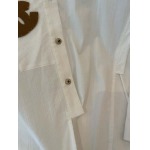 2026年2月26日入荷早春新作Chanelシャツファッション/誕生日プレゼント/贈り物 can工場