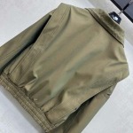 2026年2月26日入荷早春新作Louis Vuittonジャケットファッション/誕生日プレゼント/贈り物 can工場