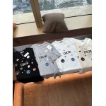 2026年2月26日入荷早春新作Dior半袖 tシャツファッション/誕生日プレゼント/贈り物 can工場