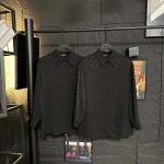 2026年2月26日入荷早春新作Louis Vuittonシャツファッション/誕生日プレゼント/贈り物 can工場