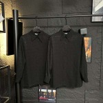 2026年2月26日入荷早春新作Loeweシャツファッション/誕生日プレゼント/贈り物 can工場