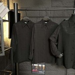 2026年2月26日入荷早春新作Loeweシャツファッション/誕生日プレゼント/贈り物 can工場