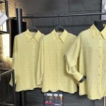 2026年2月26日入荷早春新作Loeweシャツファッション/誕生日プレゼント/贈り物 can工場