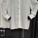 2026年2月26日入荷早春新作Loeweシャツファッション/誕生日プレゼント/贈り物 can工場