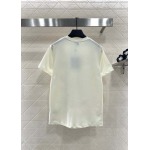 2026年2月26日入荷早春新作Louis Vuitton半袖 tシャツファッション/誕生日プレゼント/贈り物 can工場