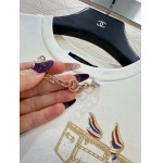 2026年2月26日入荷早春新作Louis Vuitton半袖 tシャツファッション/誕生日プレゼント/贈り物 can工場