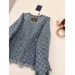 2026年2月26日入荷早春新作Louis Vuittonジャケットファッション/誕生日プレゼント/贈り物 can工場