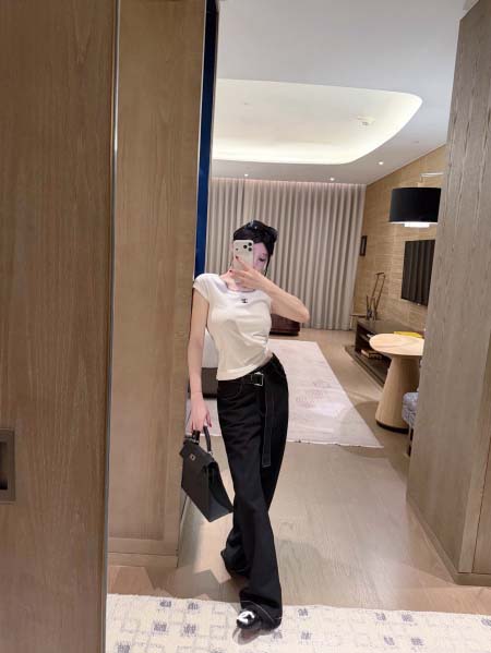 2026年2月26日入荷早春新作chanelセットファッショ...