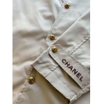 2026年2月26日入荷早春新作chanelオーバーコートファッション/誕生日プレゼント/贈り物 can工場