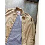 2026年2月26日入荷早春新作chanelオーバーコートファッション/誕生日プレゼント/贈り物 can工場